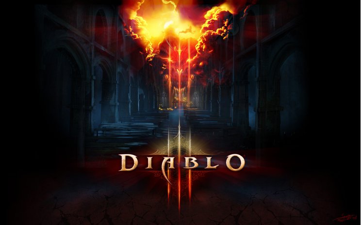 A Diablo III még mindig a trónon csücsül