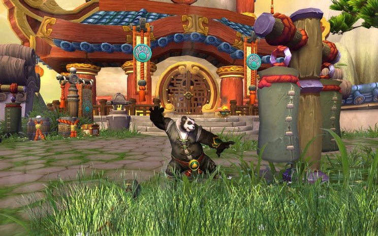 Mists of Pandaria: sokak szerint már unalmas, de azért még mindig hódít