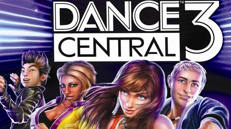 A Dance Central 3 bravúrt hajtott végre azzal, hogy a multi listán szerepel