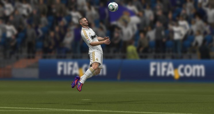 Nem meglepő, hogy a Fifa 12 volt tavaly a legkelendőbb az olcsó kategóriában
