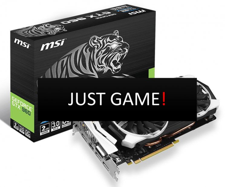 Jó néhány gyártó már megszellőztette GTX 960-as kártyáit - 2. kép