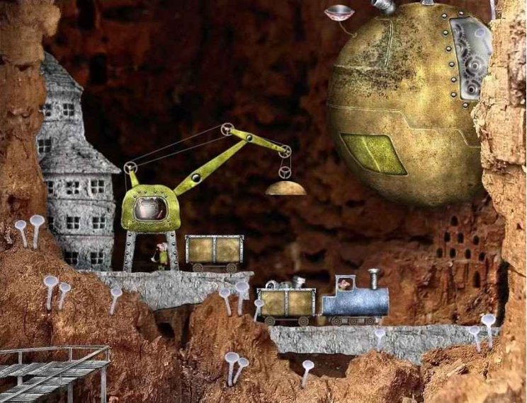 Jön az Alchemia! - 3. kép