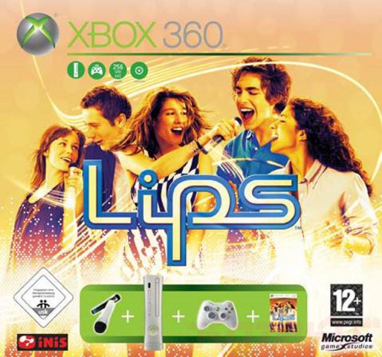 Jön a tizedik Xbox 360 Bundle is - 2. kép