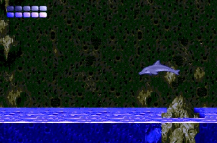 Jönnek a Sega Mega Drive klasszikusok HD-ben is (Video Update) - 2. kép