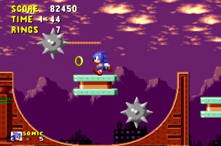 Jönnek a Sega Mega Drive klasszikusok HD-ben is (Video Update) - 3. kép