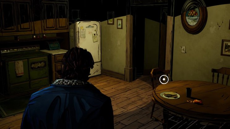 Jött néhány kép a készülő The Wolf Among Us 2-ről - 3. kép