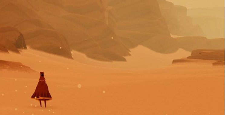 Journey: Képduó - 2. kép