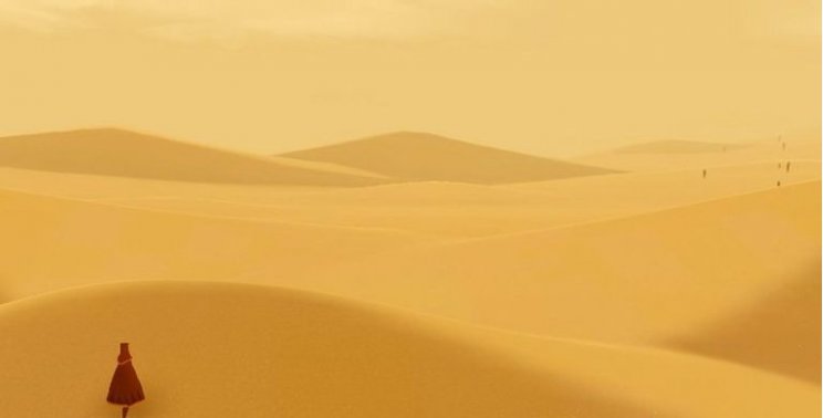 Journey: Képduó - 3. kép