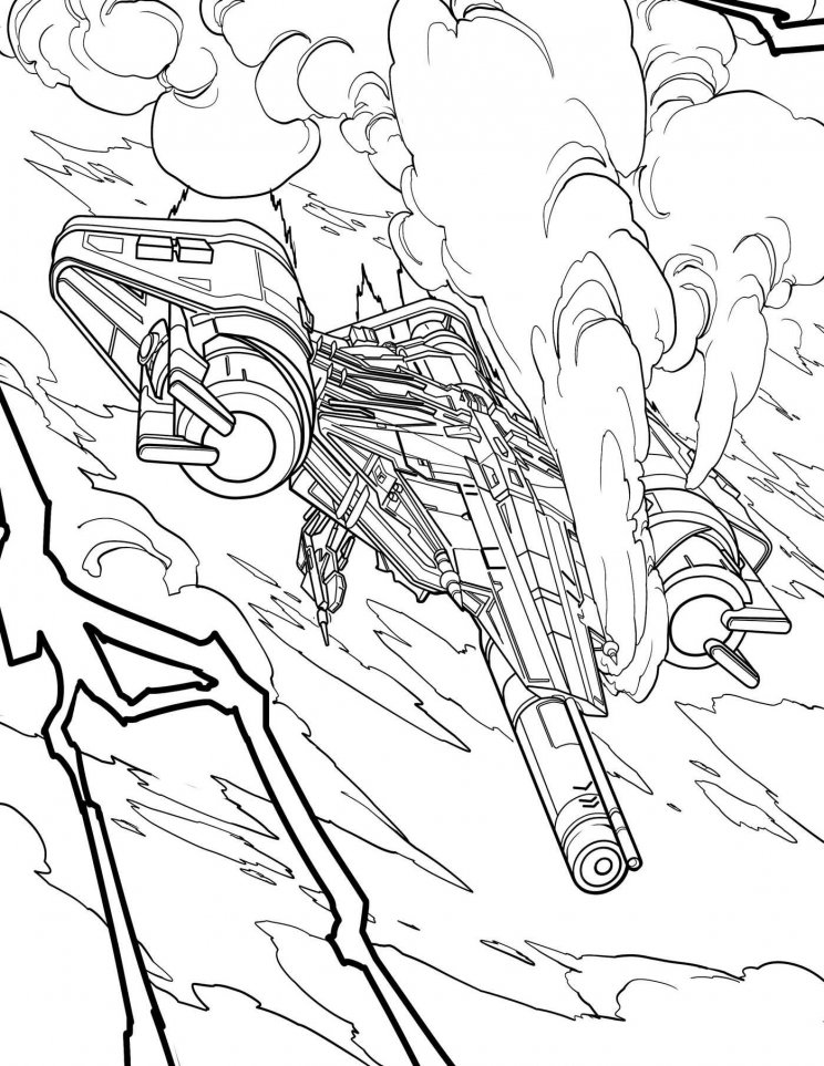 Jövő héten érkezik a Destiny színező - 5. kép