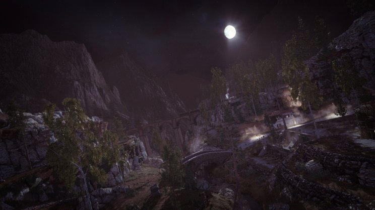 Jövő héten érkeznek a Sniper Elite 4 első extra tartalmai - 7. kép