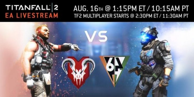 Jövő héten mutatják be a Titanfall 2 többjátékos módját - 2. kép