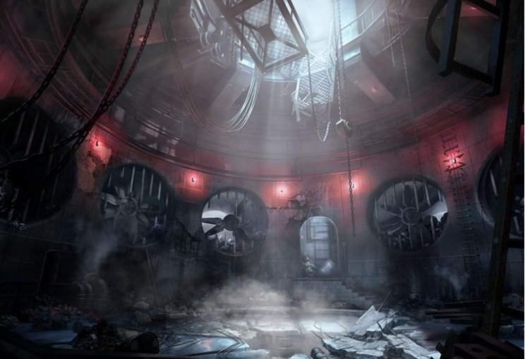 Jövő februárban veszi kezdetét a Bloodgame nyílt bétája - 9. kép