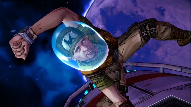 Jövő héten érkezik a Tales from the Borderlands: Episode 4 (képek) - 2. kép