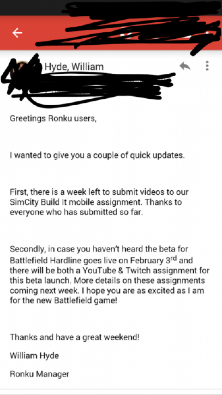 Jövő héten már indul a Battlefield Hardline bétája? - 2. kép