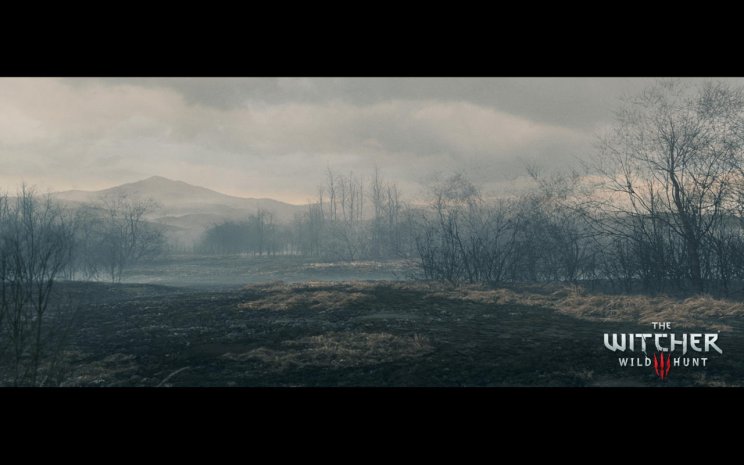 Jövőhéten mutatják be a Witcher 3 nyitójelenetét - 2. kép