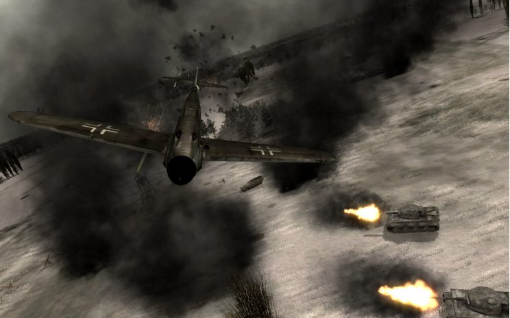 Jövőre érkezik az Air Conflicts: Secret Wars - 3. kép