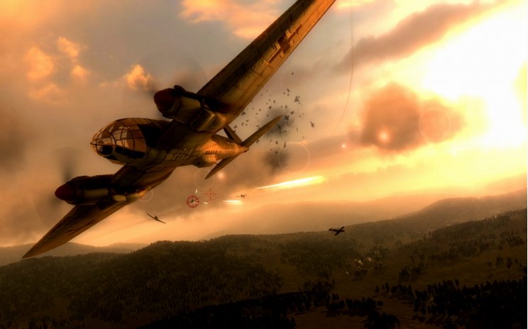Jövőre érkezik az Air Conflicts: Secret Wars - 5. kép