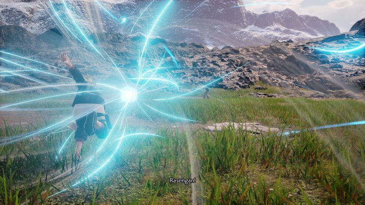 Jump Force: több Narutós karaktert is bejelentettek, friss fotók érkeztek - 3. kép