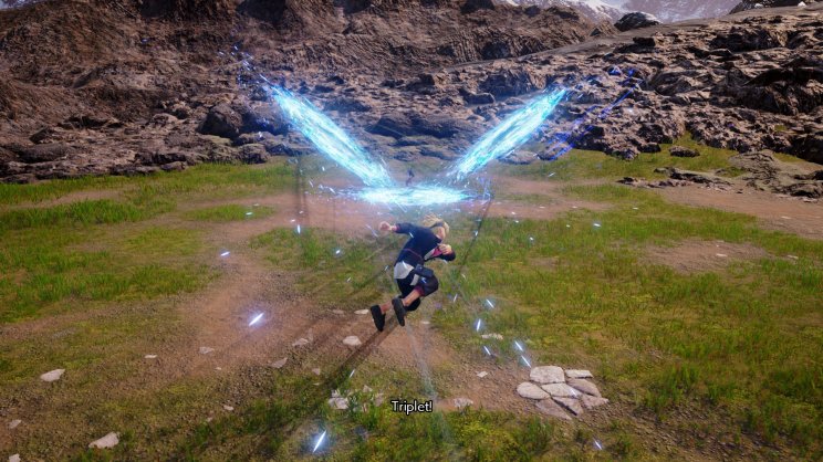 Jump Force: több Narutós karaktert is bejelentettek, friss fotók érkeztek - 7. kép
