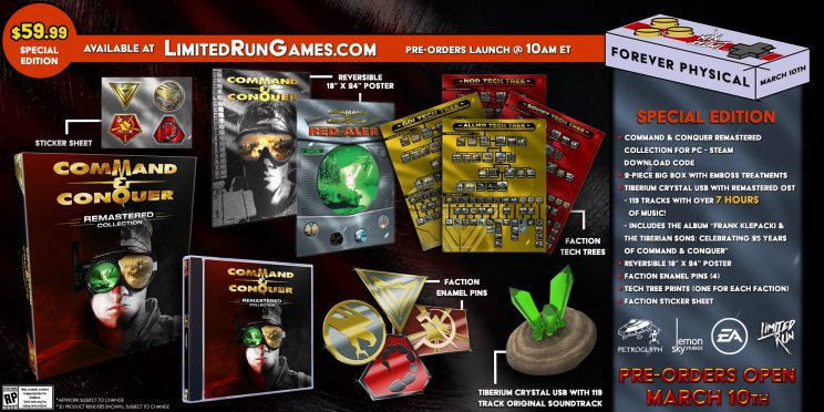 Júniusban érkezik a Command & Conquer Remastered Collection - 2. kép