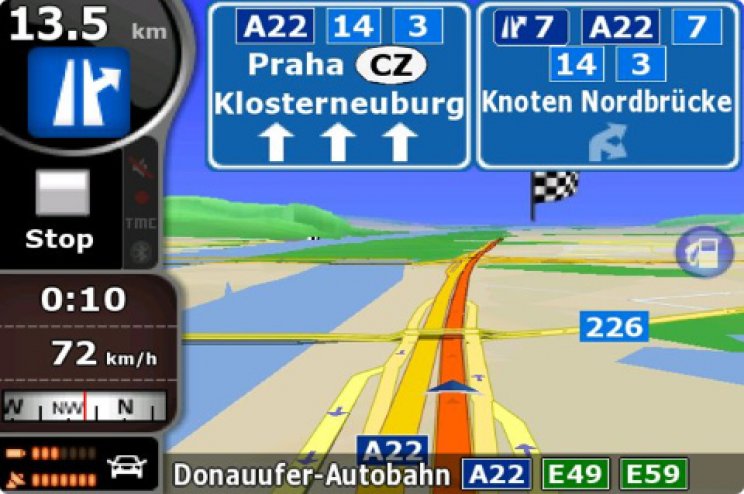 Kalóz szoftverek a BNV kiállításon - 2. kép