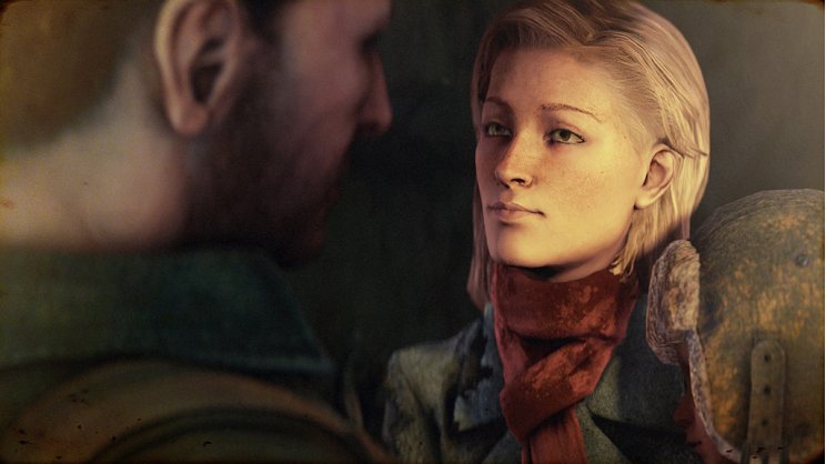Kamuképek a Resistance 3-ról? - 10. kép