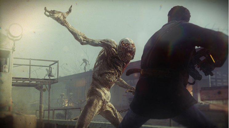 Kamuképek a Resistance 3-ról? - 3. kép