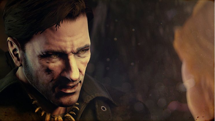 Kamuképek a Resistance 3-ról? - 8. kép
