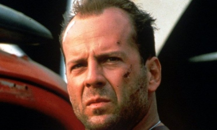 Kane & Lynch: Bruce Willis, Kane szerepében, Lynch-et még keresik - 1. kép
