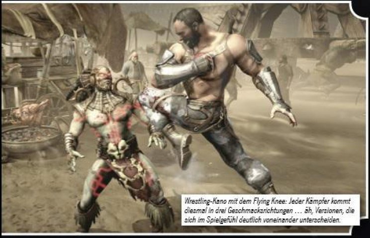 Kano az új Mortal Kombat X-karakter? - 2. kép