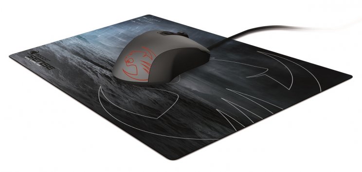 Kaphatóak a Roccat különleges festésű perifériái - 3. kép