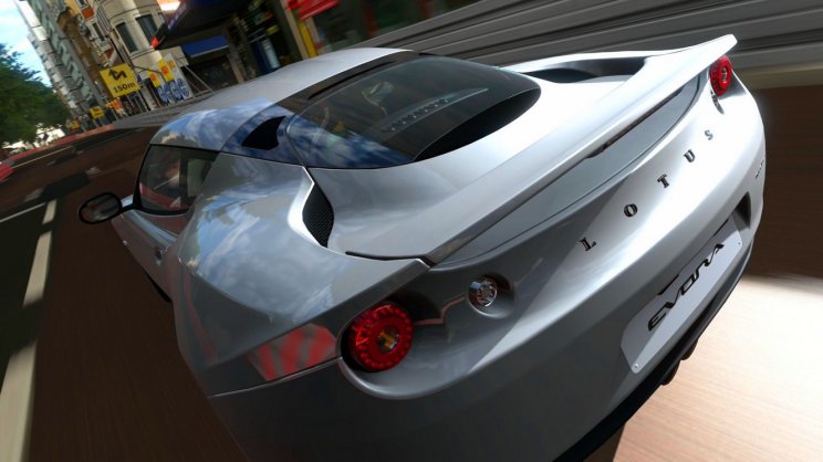 Kazunori Yamauchi: Valószínűleg szimultán megjelenést kap a Gran Turismo 5 - 1. kép