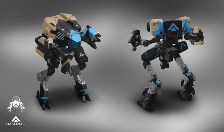 Képek és információk a Halo 5 következő kiegészítőjéről - 3. kép