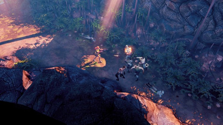 Képek és információk a Dead Island: Epidemic-ről - 2. kép