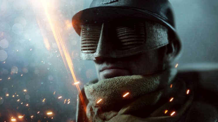 Képeken a Battlefield 1: They Shall Not Pass DLC - 8. kép