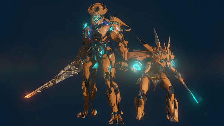 Képeken a Halo 5: Guardians következő frissítése - 2. kép