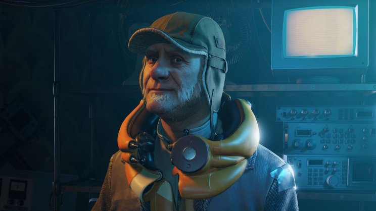 Képeken is megmutatta magát a Half-Life: Alyx - 2. kép