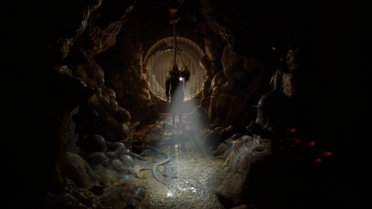 Képeken is megmutatta magát a Half-Life: Alyx - 7. kép