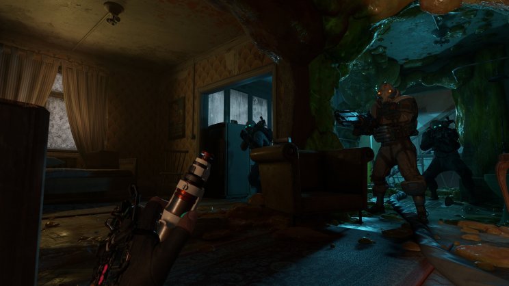 Képeken is megmutatta magát a Half-Life: Alyx - 9. kép