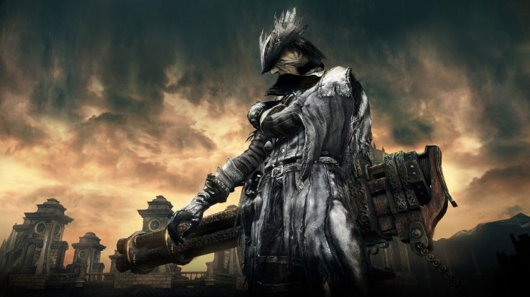 Képeken a Bloodborne - 2. kép