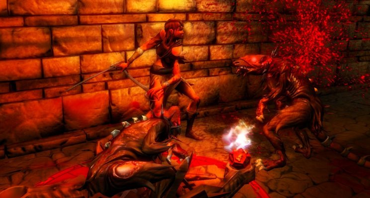 Képeken a Dungeons - 7. kép