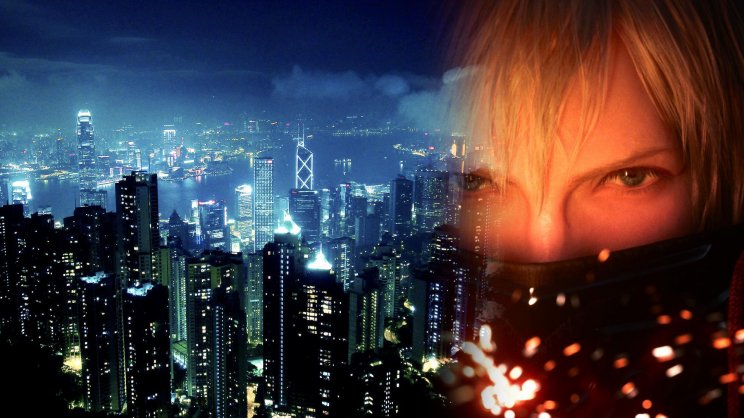 Képeken a Final Fantasy Type-Next - 16. kép
