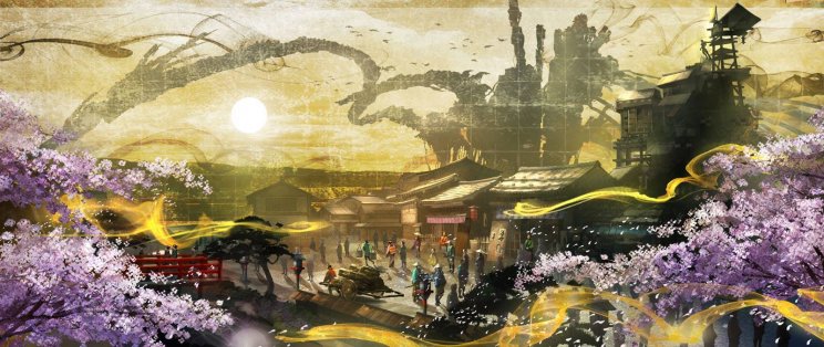 Képeken a Final Fantasy Type-Next - 17. kép