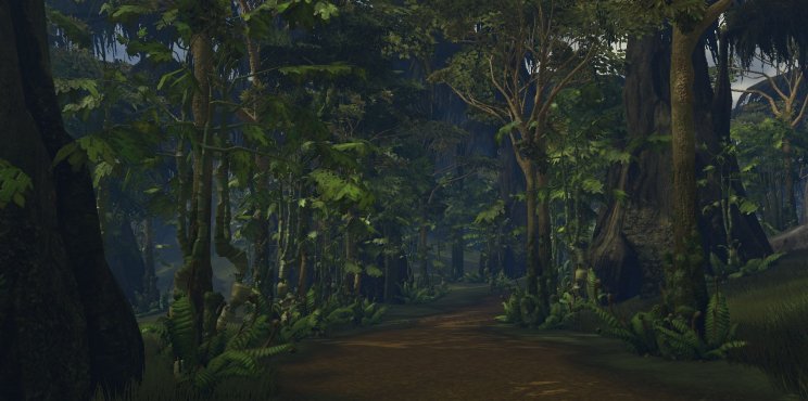 Képeken a Firefall - 4. kép
