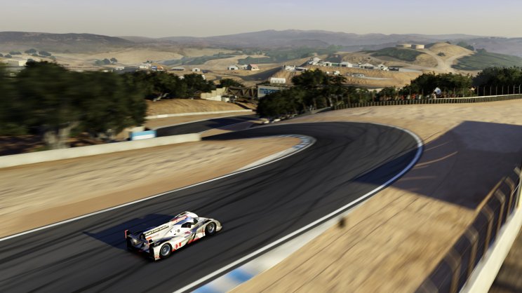 Képeken a Forza 5 - 3. kép