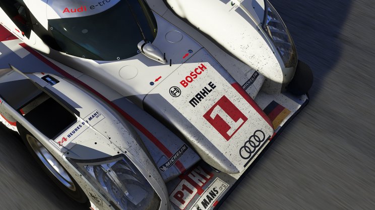 Képeken a Forza 5 - 6. kép