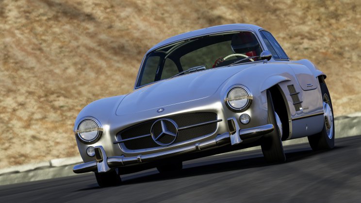 Képeken a Forza 5 - 9. kép