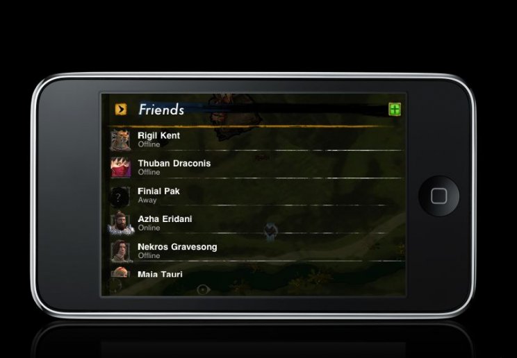 Képeken a Guild Wars 2: Extended Experience - 4. kép