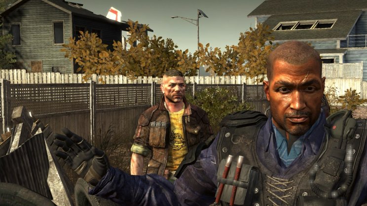 Képeken a Homefront - 10. kép