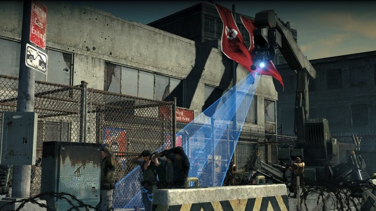 Képeken a Homefront - 6. kép